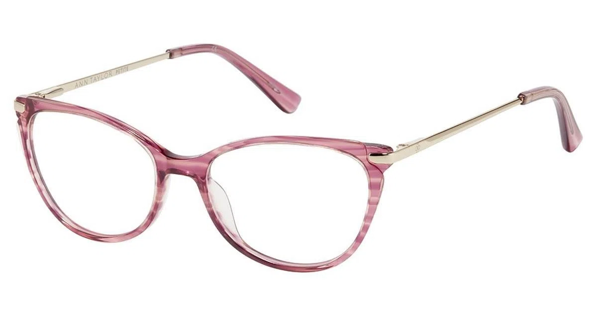 Ann Taylor TYATP815 Eyeglasses - view 3